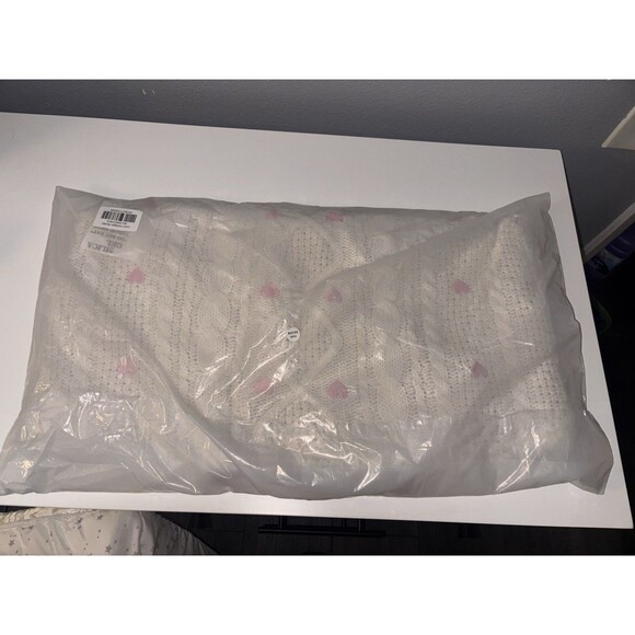 NEW Taylor Swift Lover Album Cardigan -XS/S Size - Picture 7 of 8